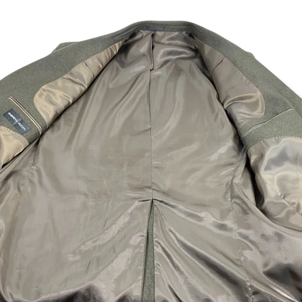 Andrew Fezza Sports Coat - Picture 6 of 8